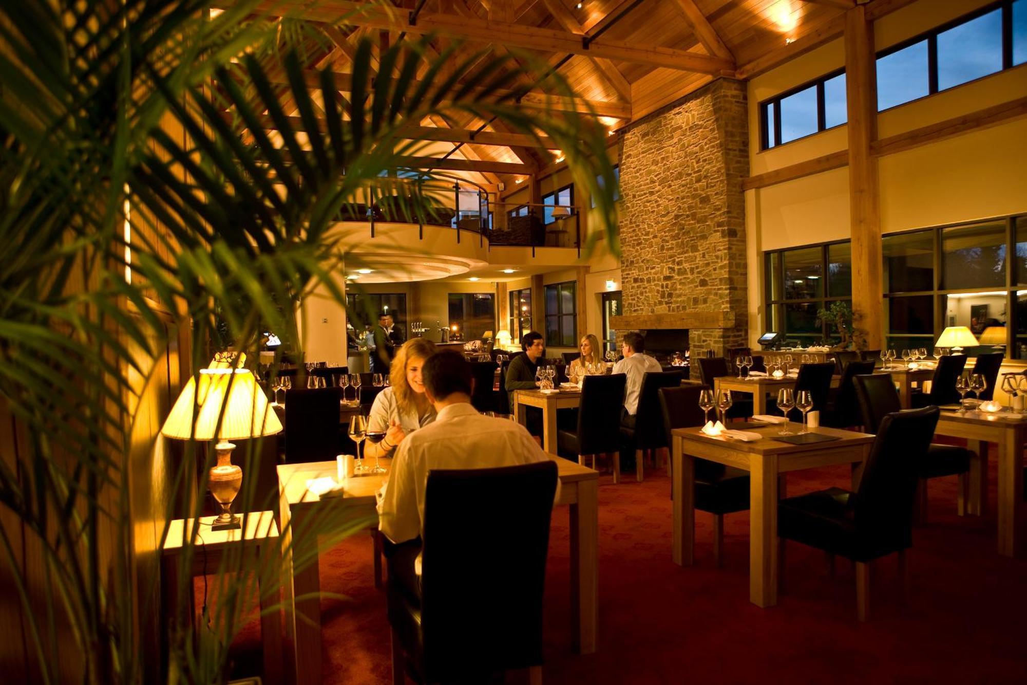 Hunter Lodges By Celtic Manor Newport  Exteriér fotografie